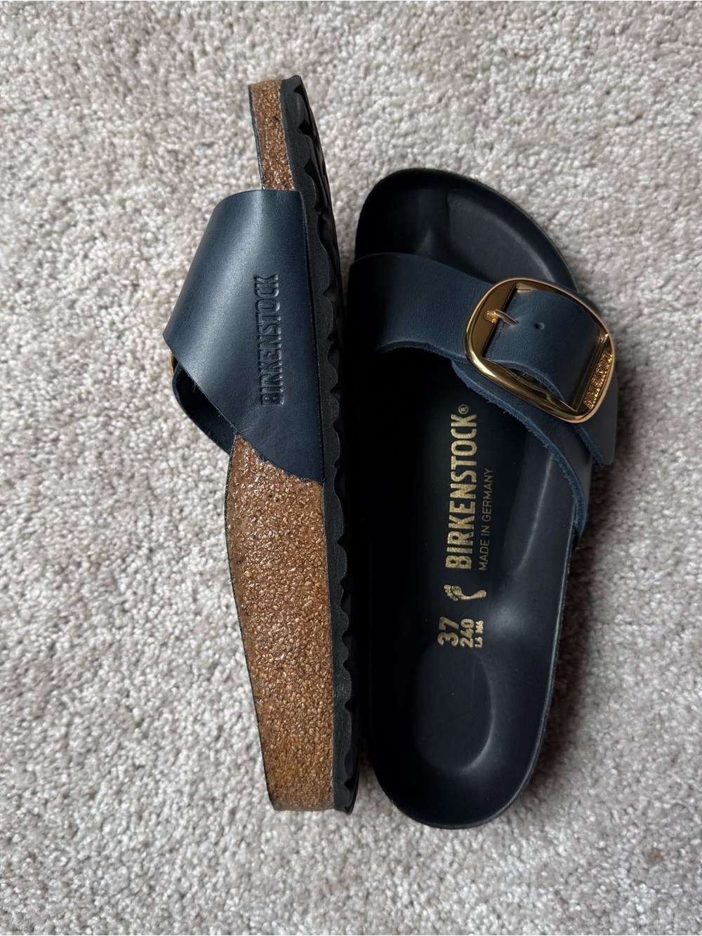 Birkenstock Madrid sandals - Picture 4 of 7